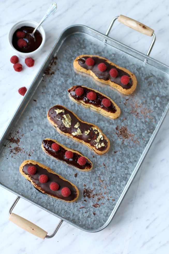 Selbstgemachte-Eclairs-Pieces-of-Mariposa-4