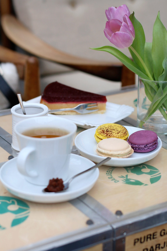 Macarons W2 Nürnberg