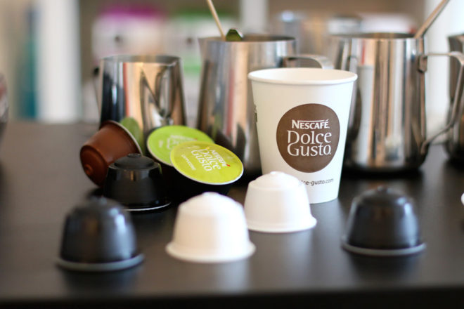 Nescafe Dolce Gusto Style Star Contest