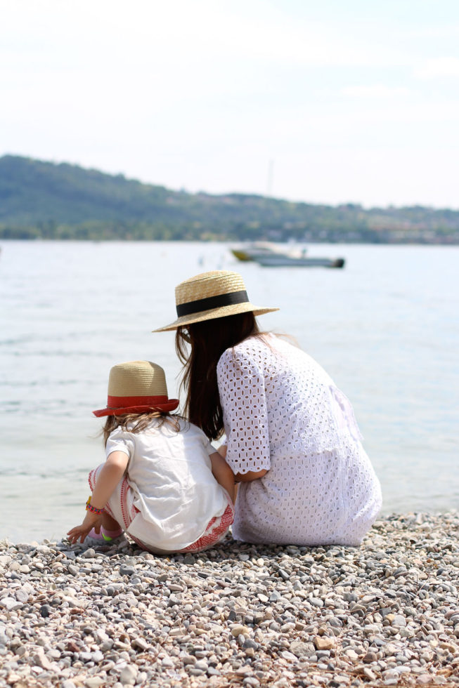 Gardasee San Felice Porto