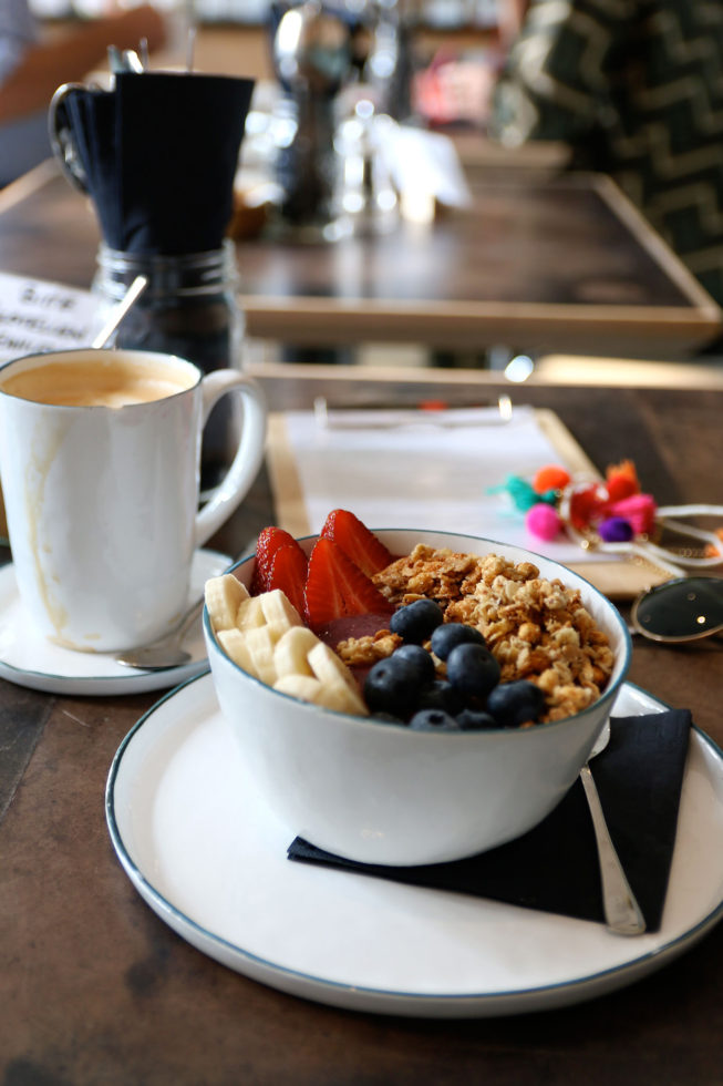 Acaibowl Düsseldorf 