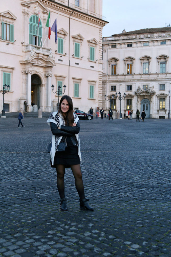 Meine 5 Highlights in Rom - Durch das Viertel Monti schlendern
