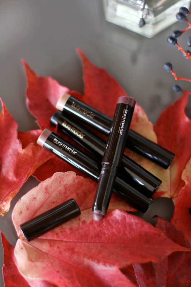 Meine Beauty Herbstfavoriten