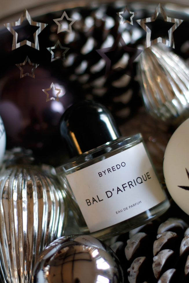 2. Advent mit Byredo