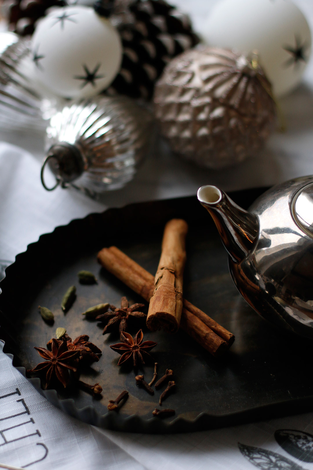 Indischer Chai Tee – Das perfekte Getränk an kalten Tagen - Pieces of ...