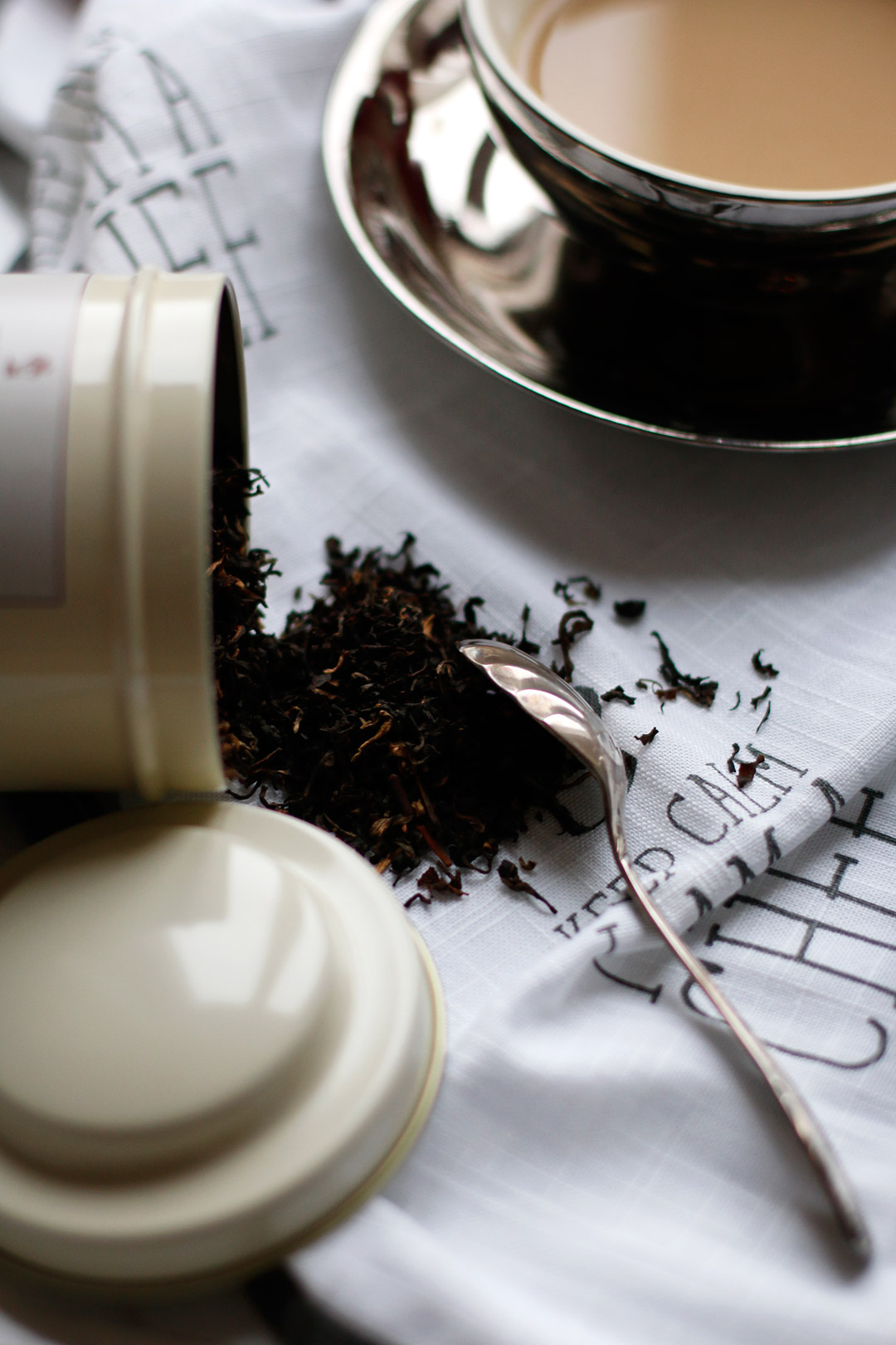 Indischer Chai Tee – Das perfekte Getränk an kalten Tagen - Pieces of ...