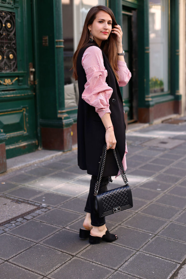 Statement Sleeves: Nicht ohne meine Trendärmel