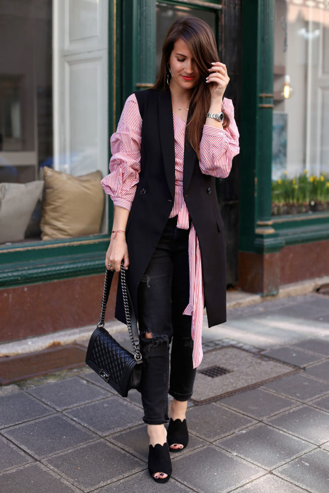 Statement Sleeves: Nicht ohne meine Trendärmel