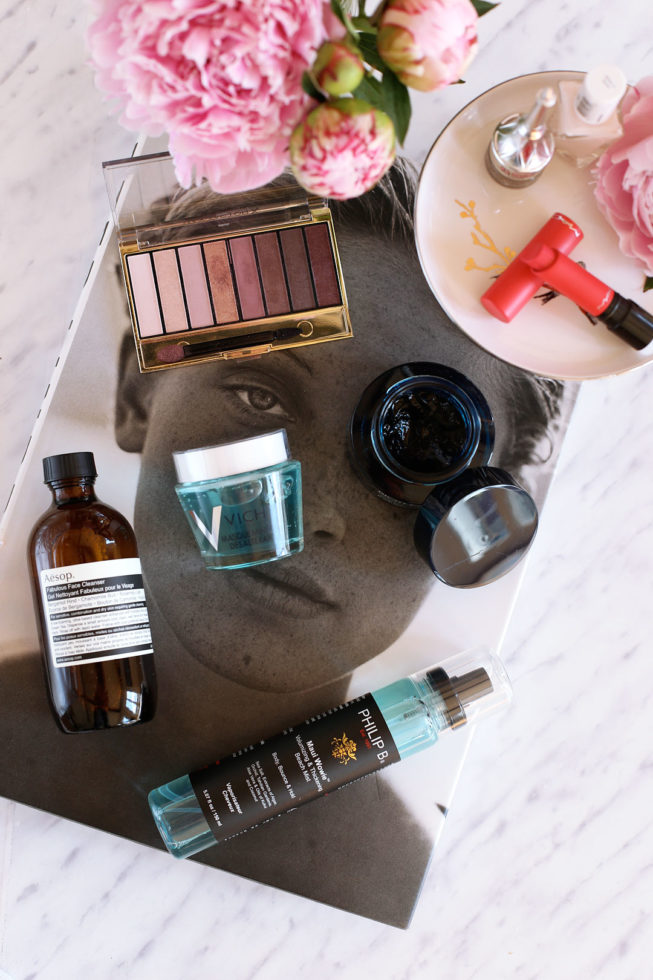 Meine Sommer Beauty Favoriten - Drogerie und High End