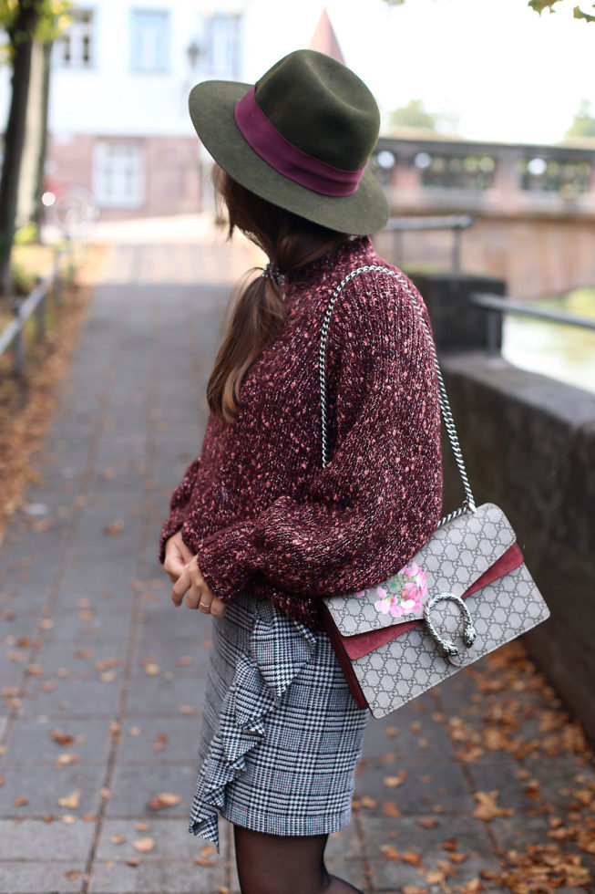 Karo Rock und Chloé Susanna Boots