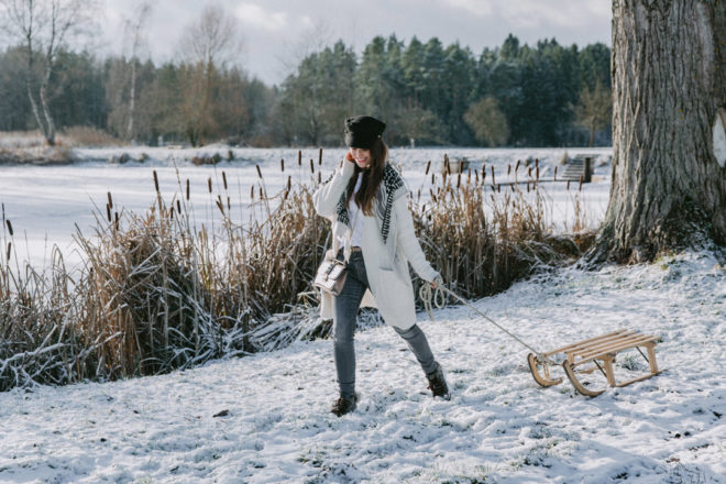 10 Gründe den Winter zu lieben