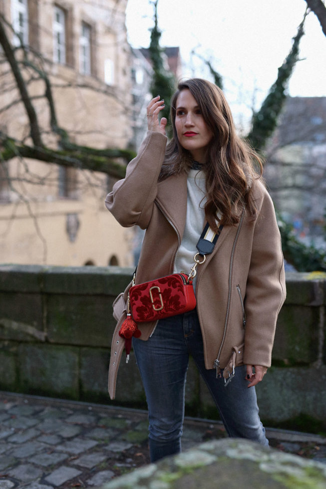 Blog Your Style: Winter Outwear