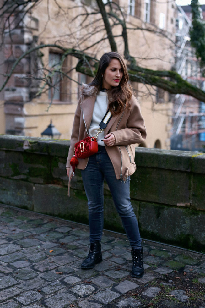 Blog Your Style: Winter Outwear