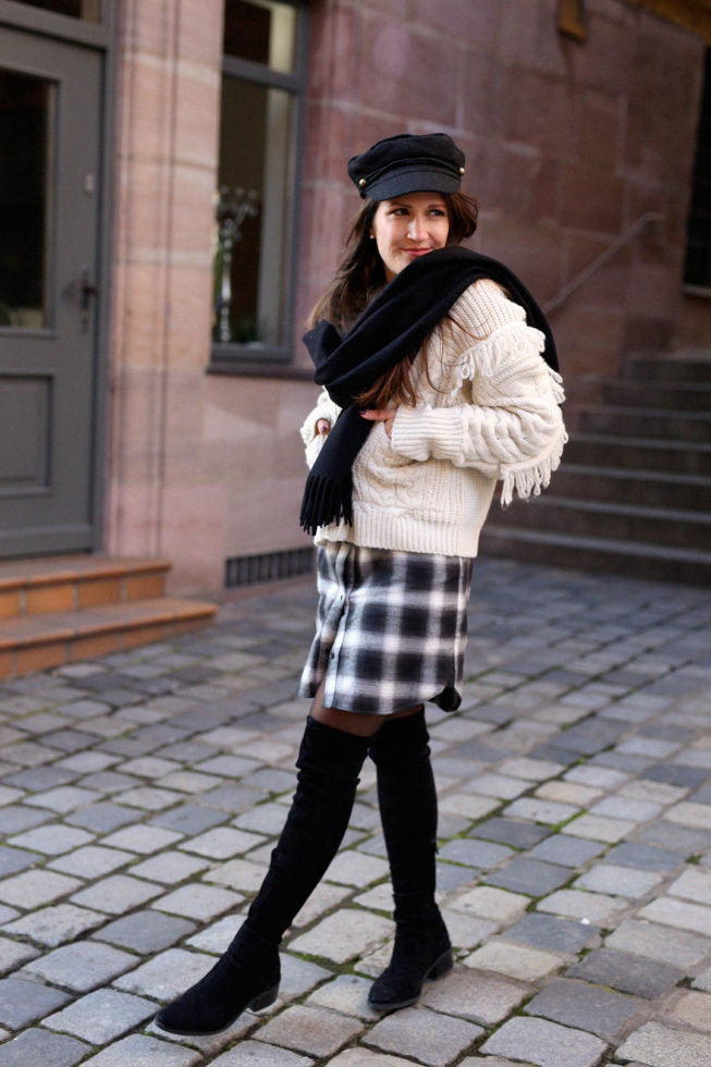 Blog Your Style: Winter Accessoires