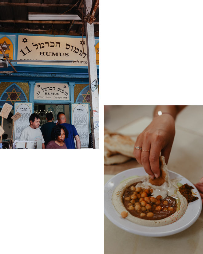 Visual Diary: Israel und meine 5 Highlights in Tel Aviv