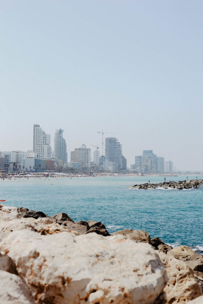 Visual Diary: Israel und meine 5 Highlights in Tel Aviv