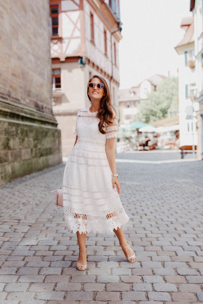 Blog Your Style: Maxi Dress