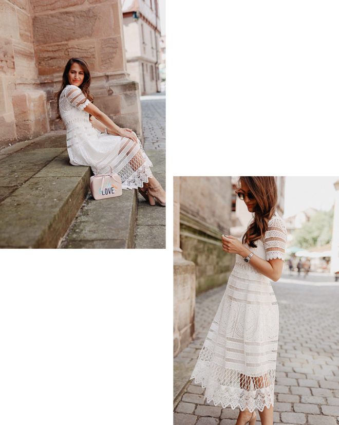 Blog Your Style: Maxi Dress