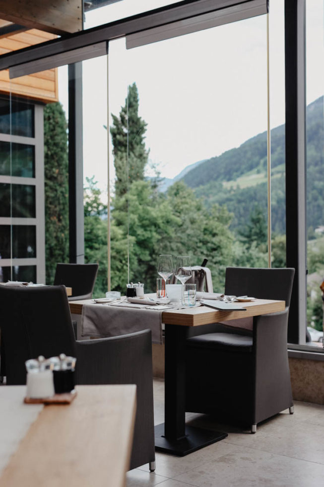 Hotel Review | Das ALPIANA RESORT in Lana