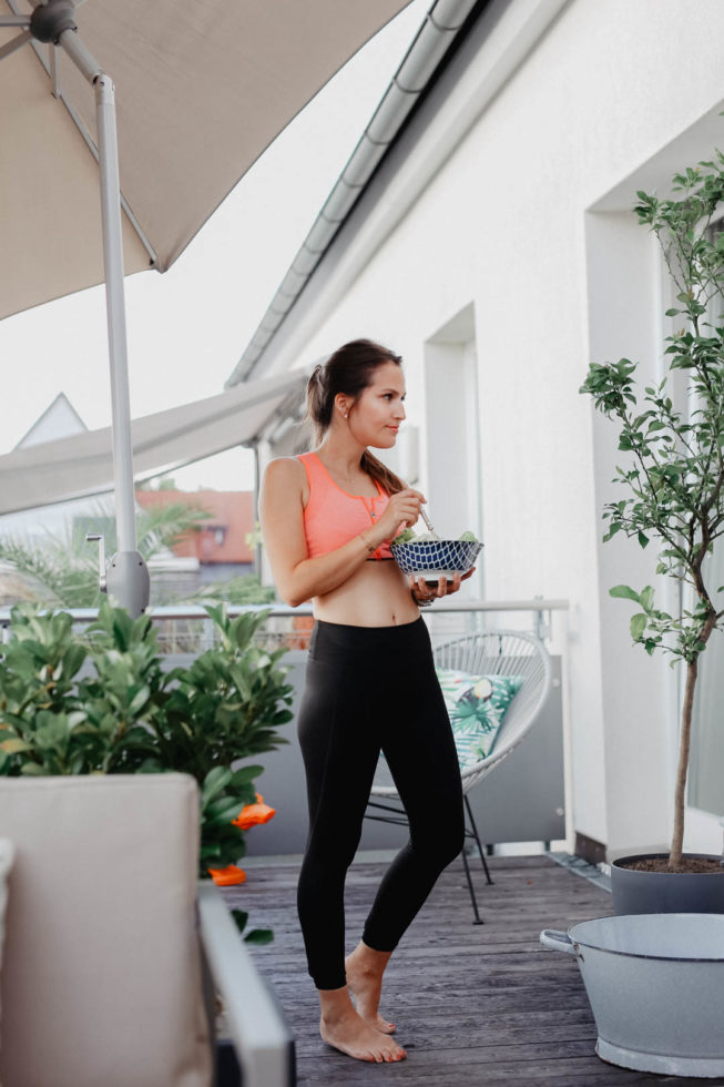 Meine Erfahrungen mit Intermittent Fasting