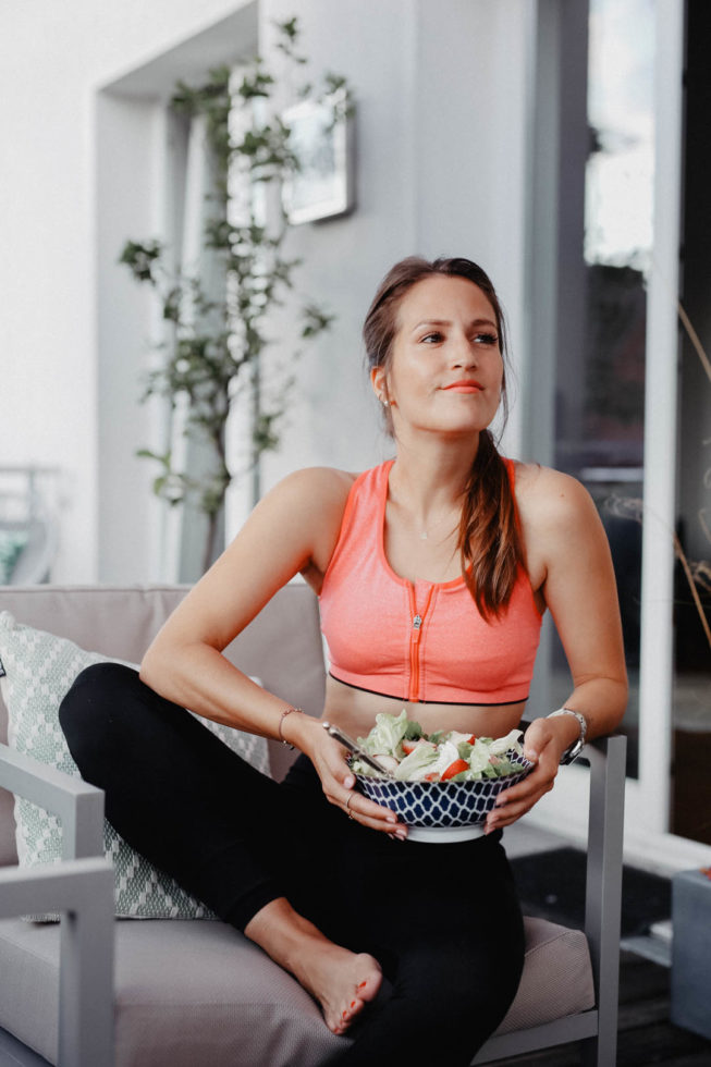 Meine Erfahrungen mit Intermittent Fasting