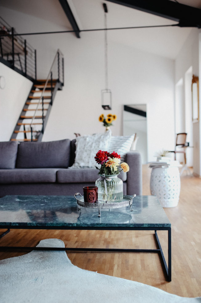 Loft Living: Homestory Sommer Edition