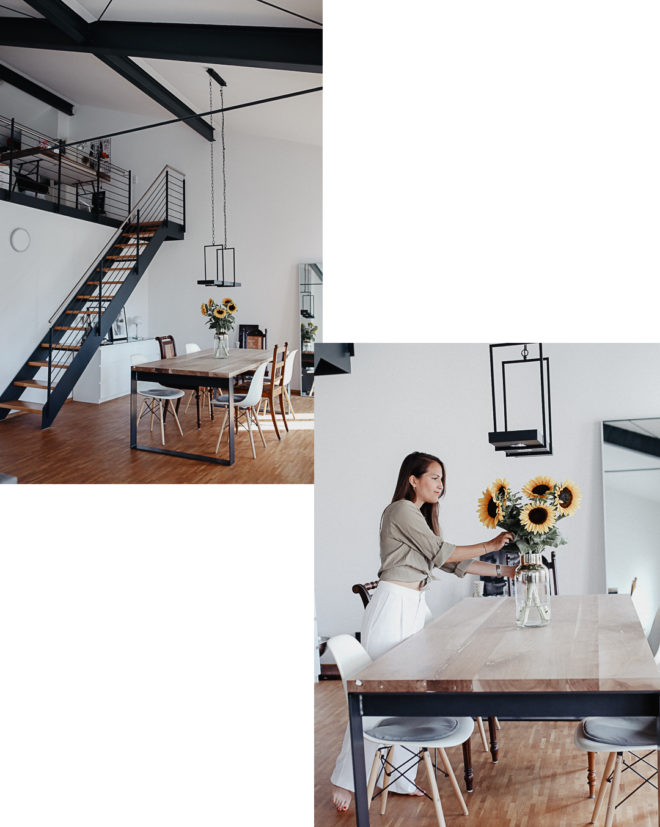 Loft Living: Homestory Sommer Edition