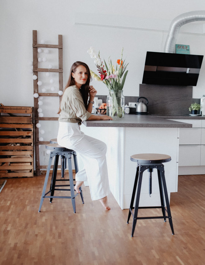 Loft Living: Homestory Sommer Edition