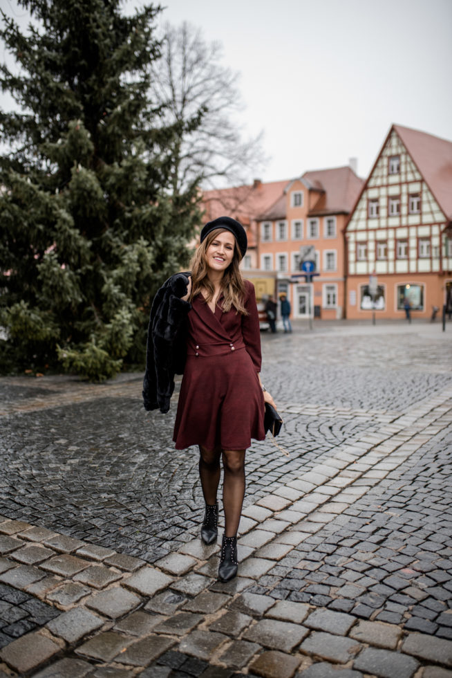 3. Advent Gewinnspiel: Shoppinggutschein von mister*lady