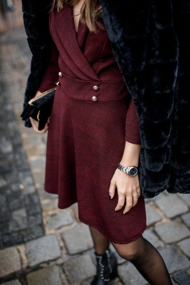 3. Advent Gewinnspiel: Shoppinggutschein von mister*lady
