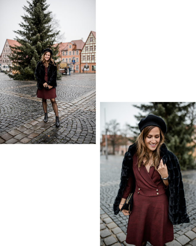 3. Advent Gewinnspiel: Shoppinggutschein von mister*lady