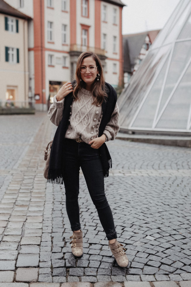 Blog Your Style: Gold Rush