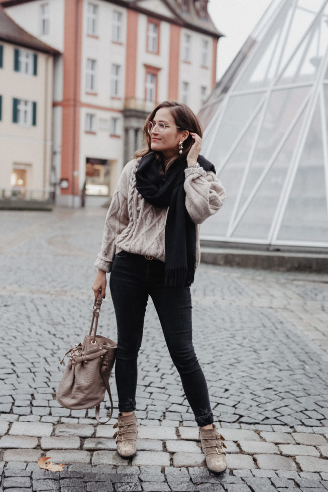 Blog Your Style: Gold Rush