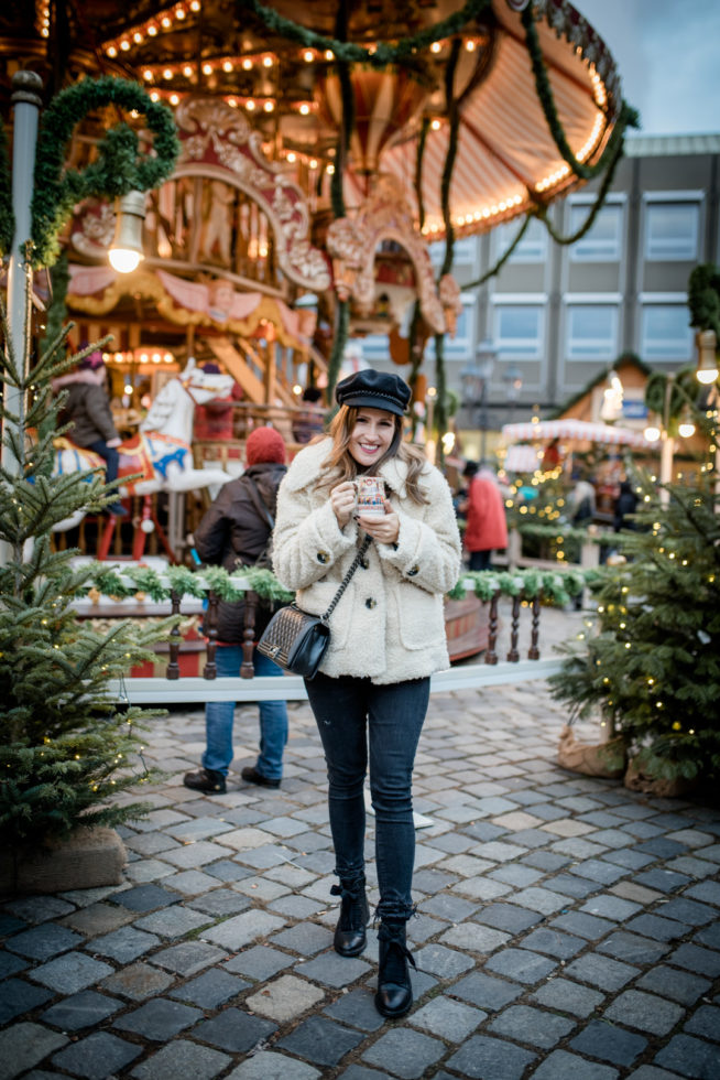 Was wir in Bezug auf Weihnachten von Kindern lernen können