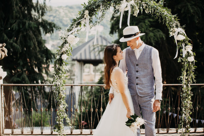 Hochzeitskolumne: Das Highlight 2018, mediterrane Hochzeitsdeko, Italien Hochzeit, Hochzeit in Italien, Hochzeit Villa Alceo, Wedding Villa Alceo, Fashionblog Nürberg, Blogger Nürnberg, Blog Nürnberg, Modeblog Nürnberg