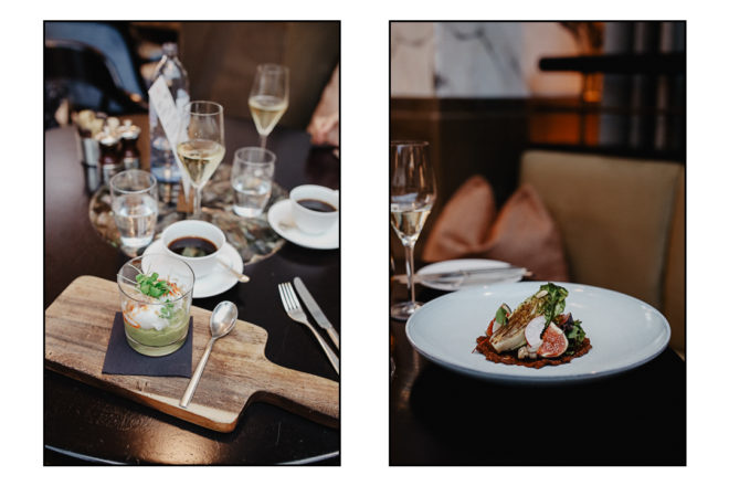 Nikolaus Gewinnspiel: Gabelfrühstück für Zwei im The Bank | Park Hyatt Vienna