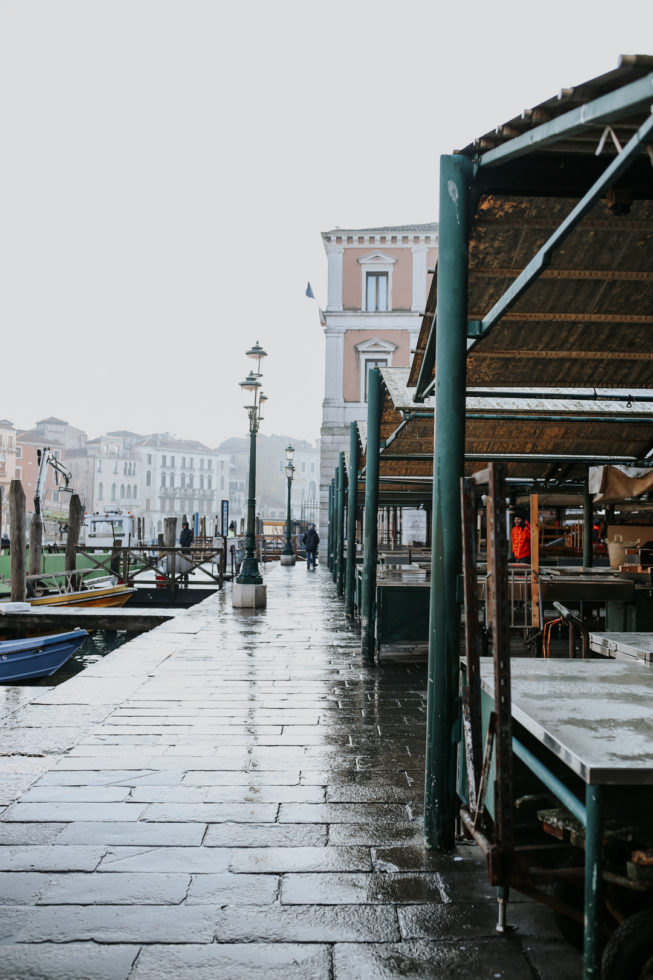 Visual Diary: Venedig im Winter - www.piecesofmariposa.com