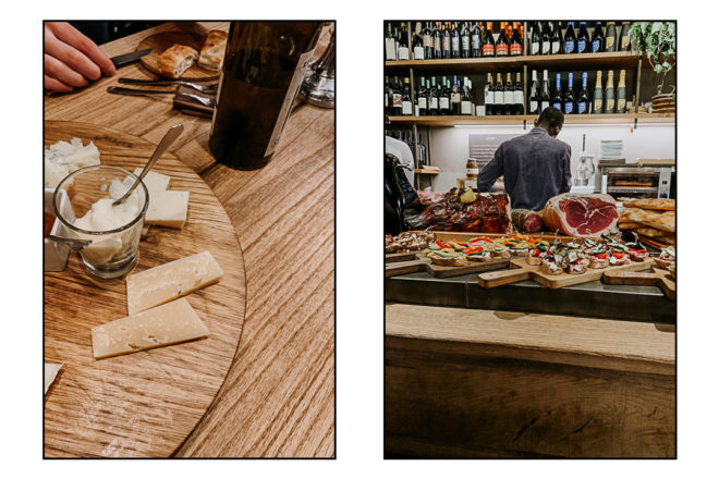 Visual Diary: Venedig im Winter