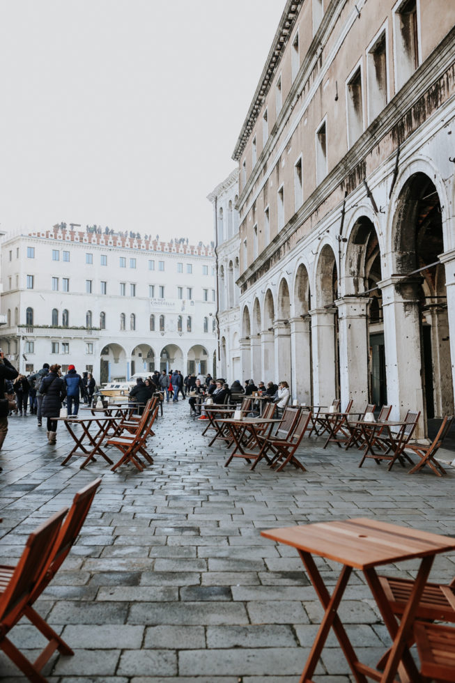 Visual Diary: Venedig im Winter - www.piecesofmariposa.com