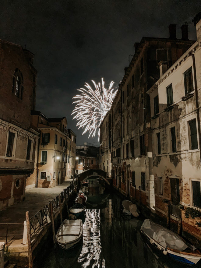 Visual Diary: Venedig im Winter - www.piecesofmariposa.com