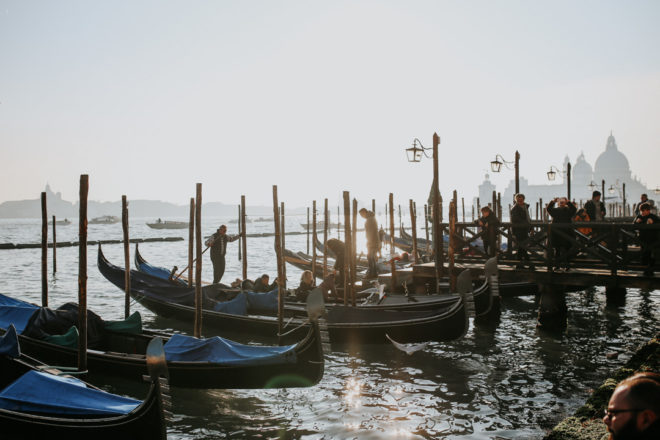 Visual Diary: Venedig im Winter