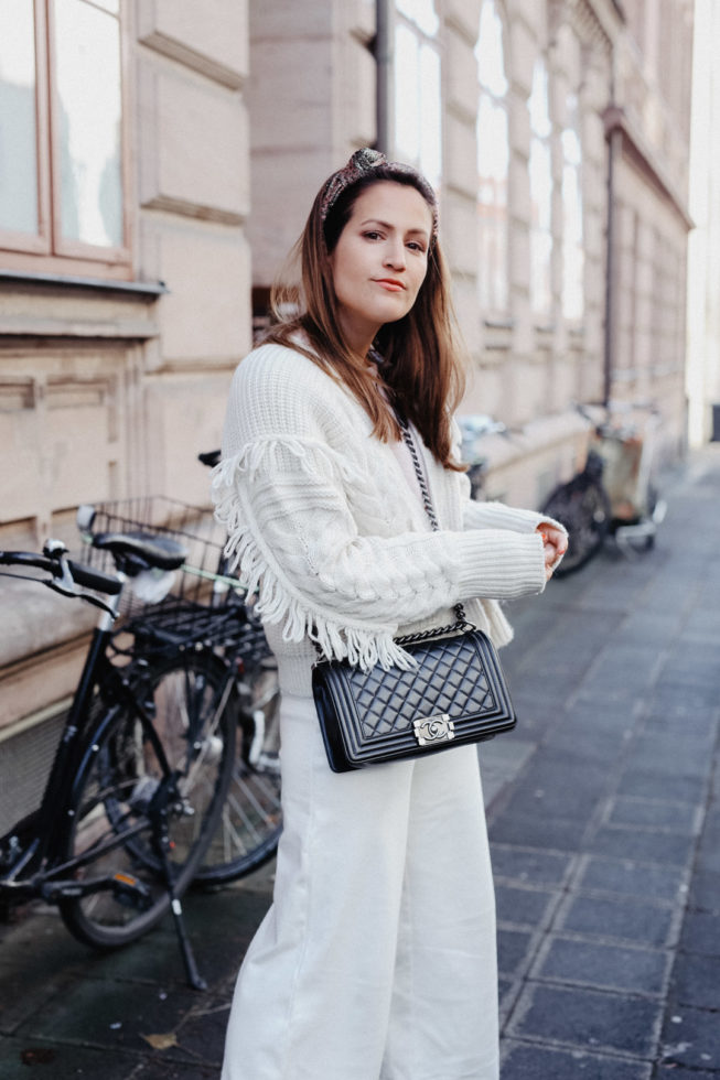 Blog Your Style: Winter Whites