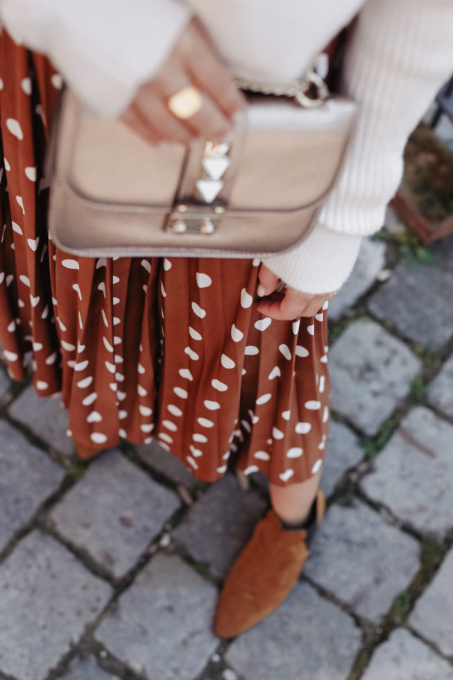 Blog Your Style: Polka Dots