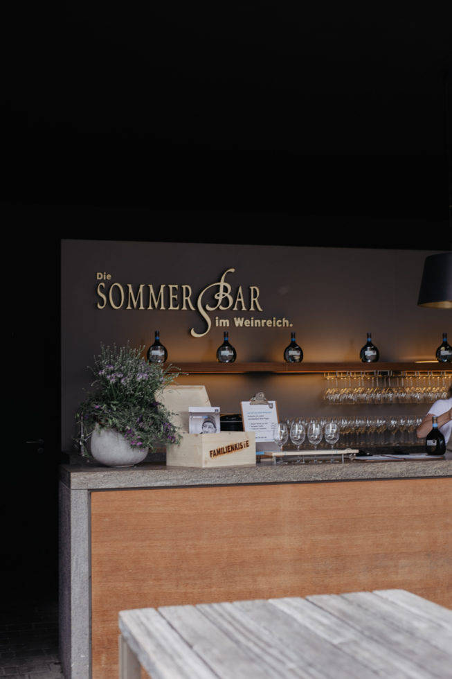 Ausflug Weinreich Sommerach