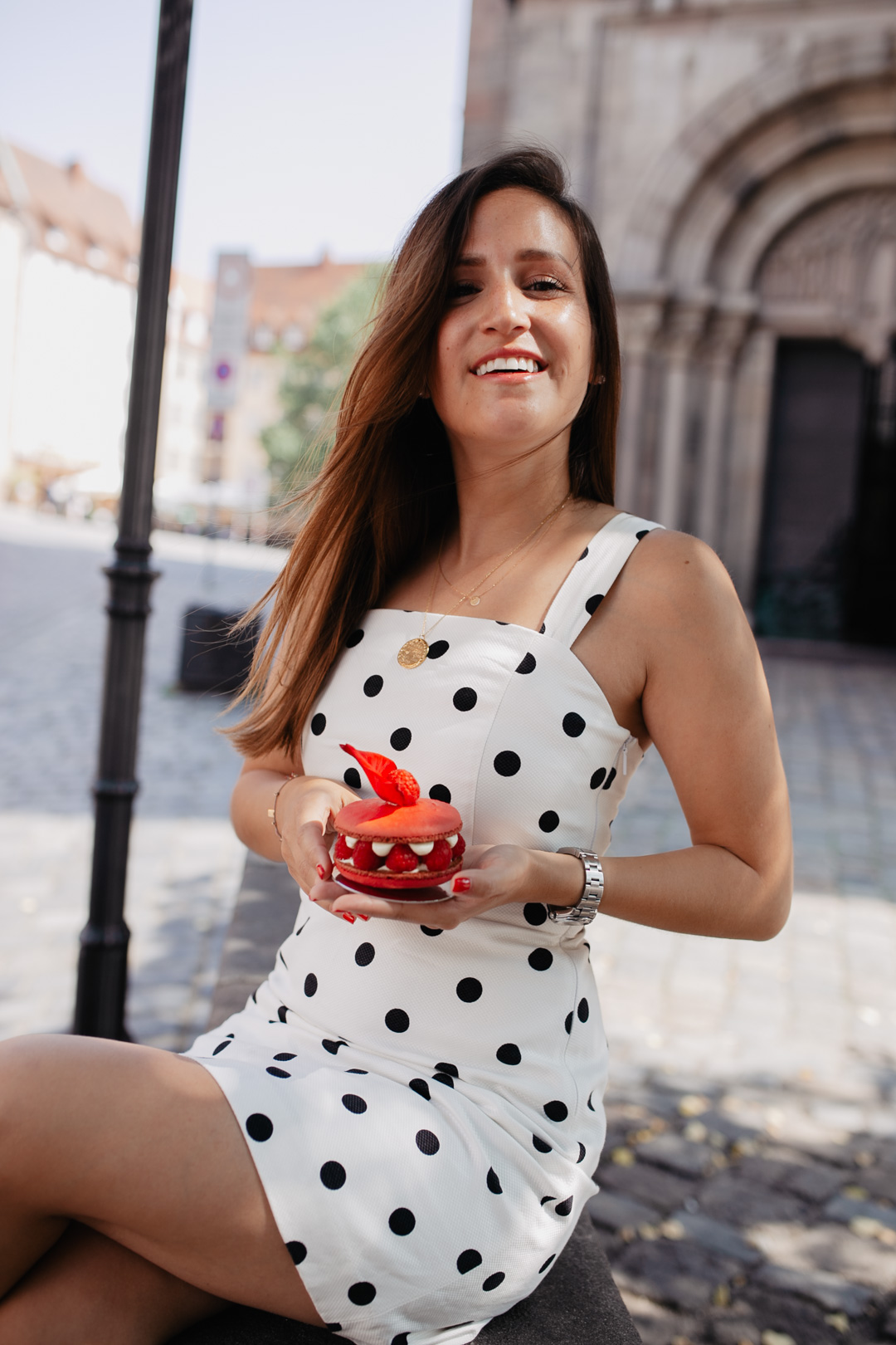 Growin' up – Das neue Pieces of Mariposa