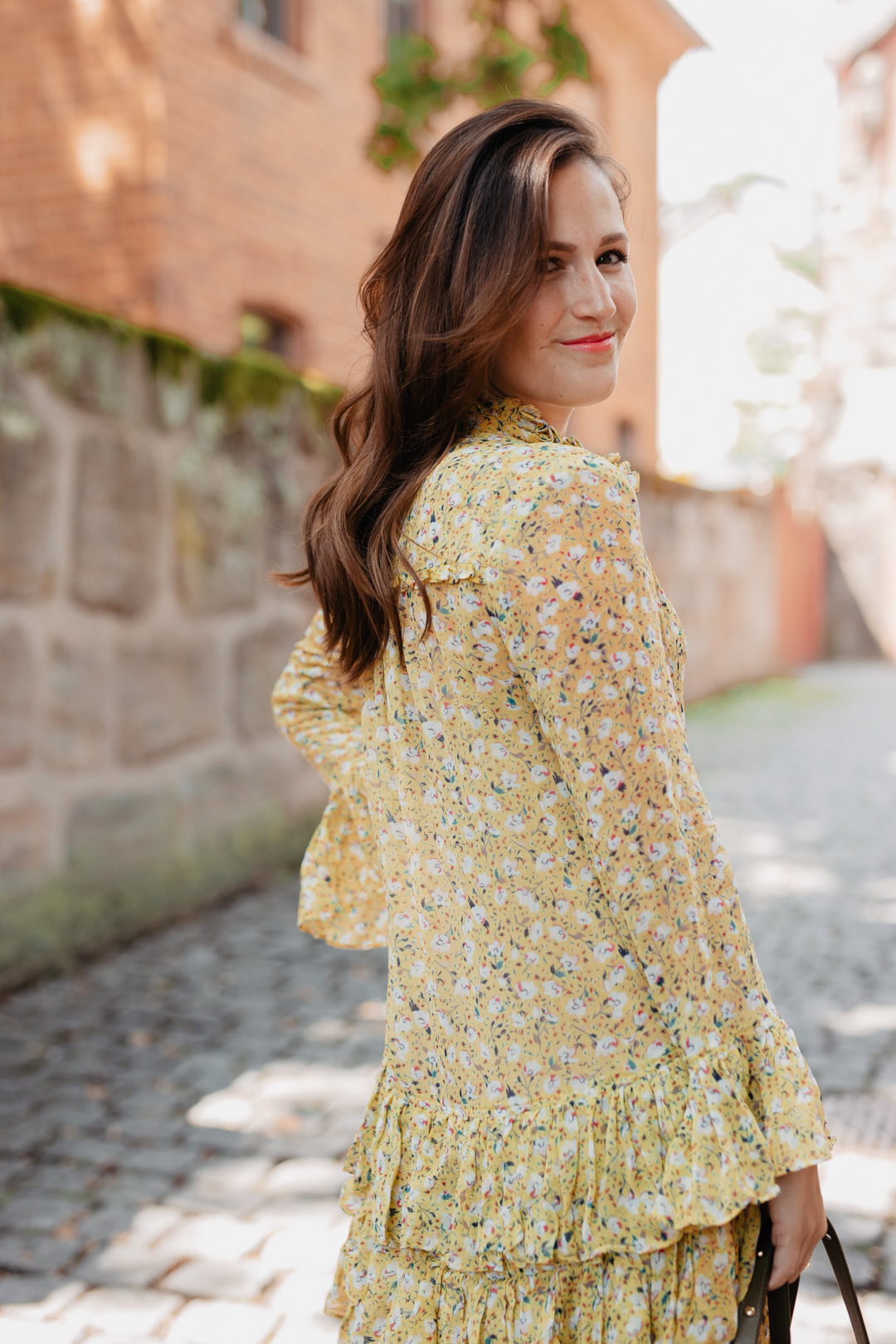 Bye Sommer hallo Herbst - www.piecesofmariposa.com | Fashion und Lifestyle Blog aus Nürnberg