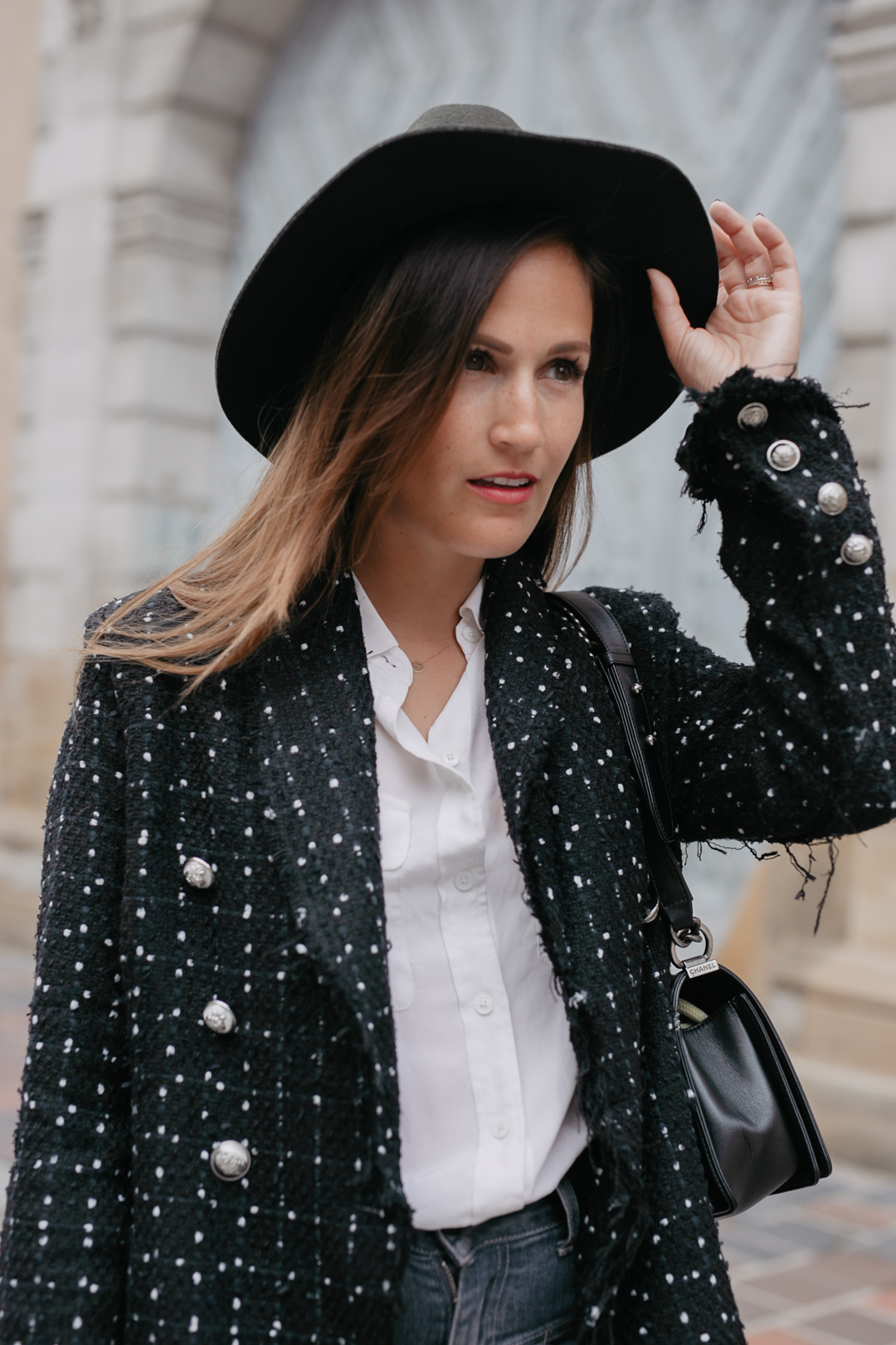 Blog Your Style: Lieblingsblazer - www.piecesofmariposa.com | Fashion & Lifestyle Blog aus Nürnberg
