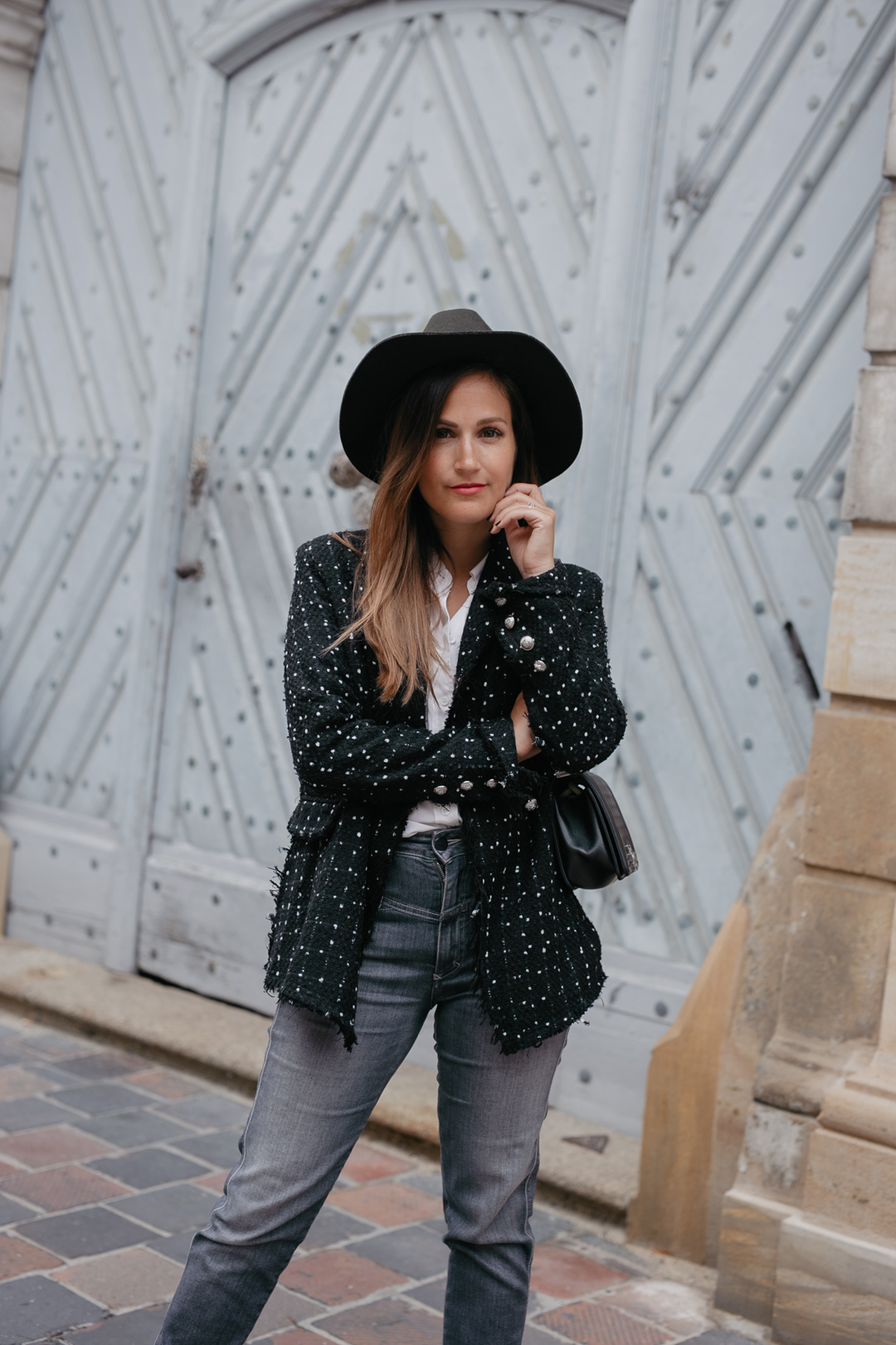 Blog Your Style: Lieblingsblazer