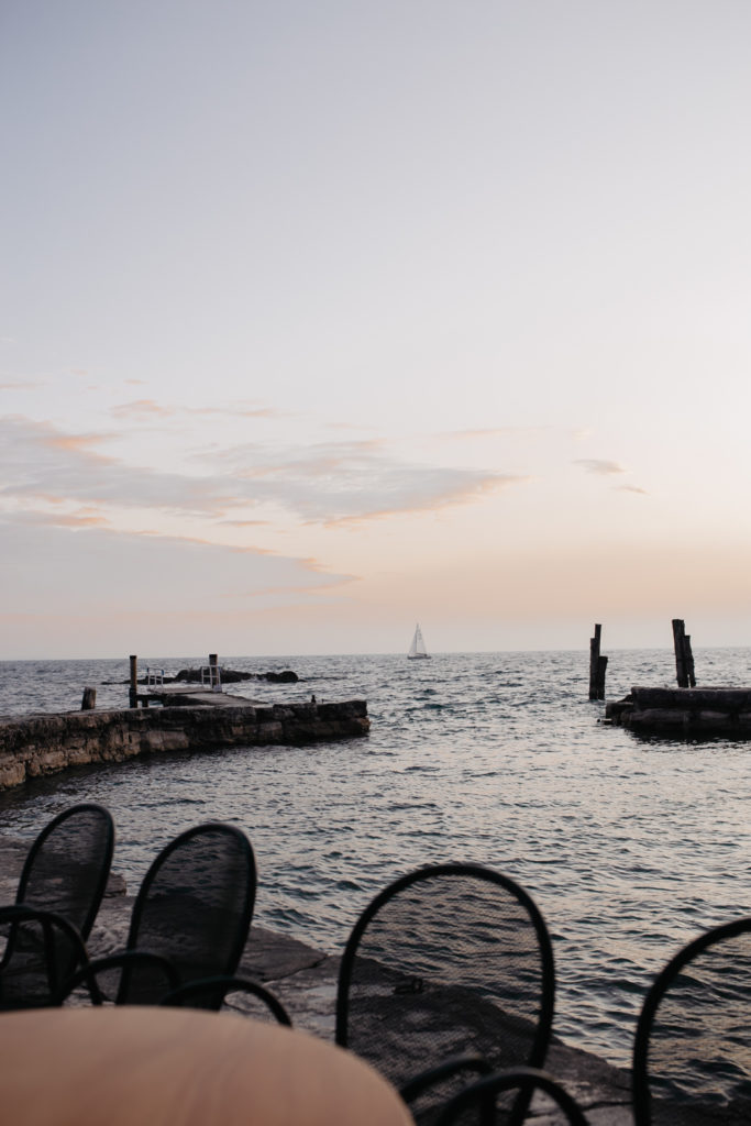 Visual Diary: Gardasee im Herbst