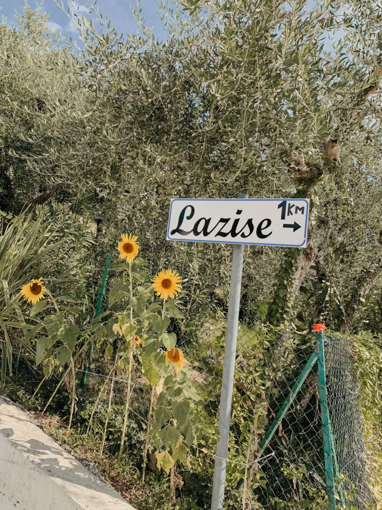 Visual Diary: Gardasee im Herbst